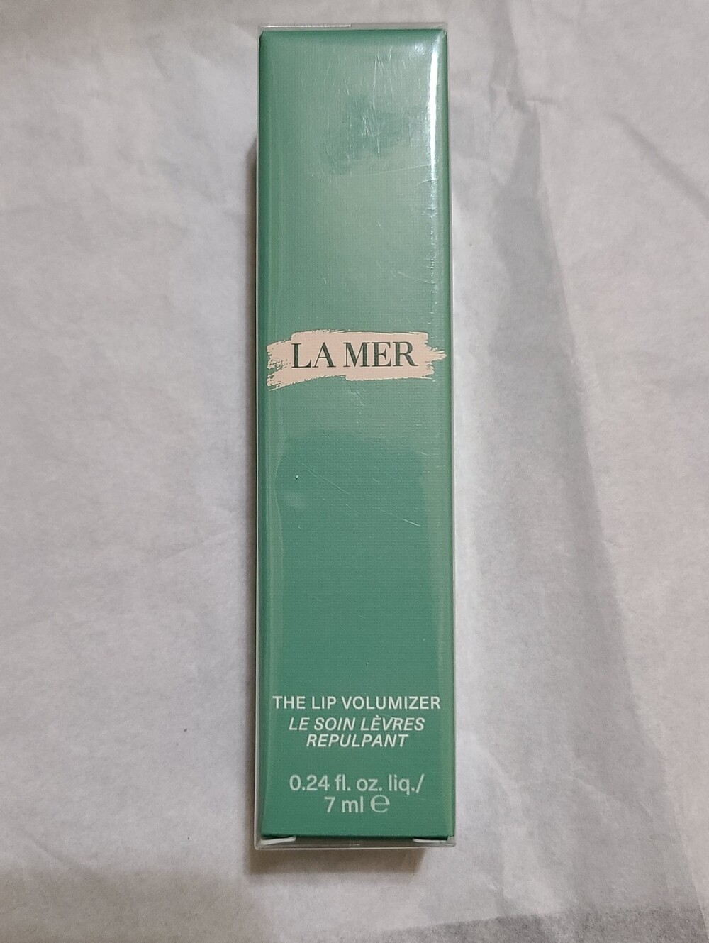 La Mer Lip Volumizer Color Sheer